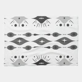 Paño De Cocina Scandi Motif |