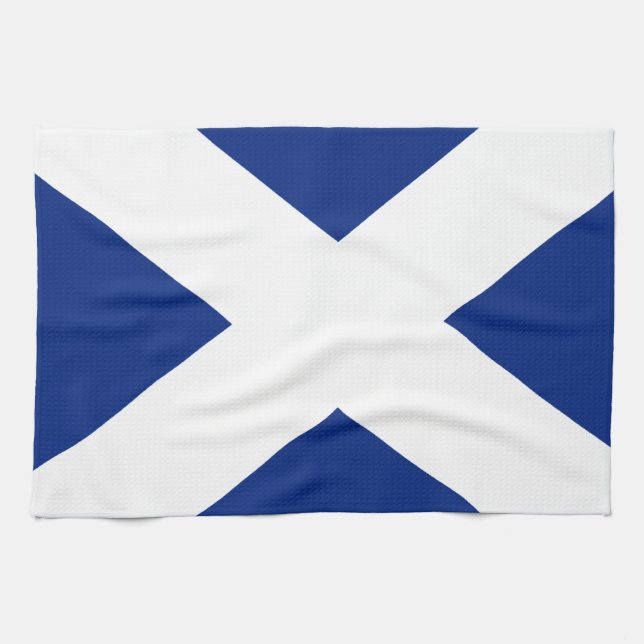 PAÑO DE COCINA SCOTLAND (Horizontal)