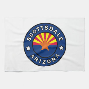 Paño De Cocina Scottsdale Arizona