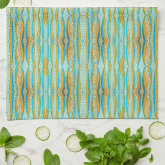 Paño De Cocina Sea Foam Kitchen Towel