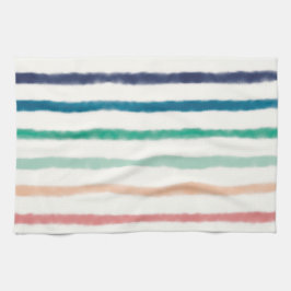 Paño De Cocina Seabreeze Stripes