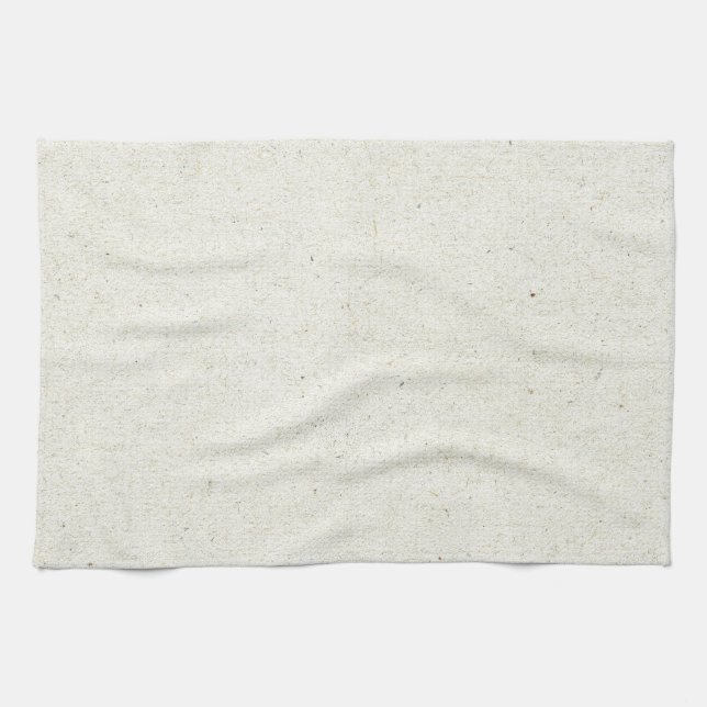 Paño De Cocina sellado de la tinta (Horizontal)