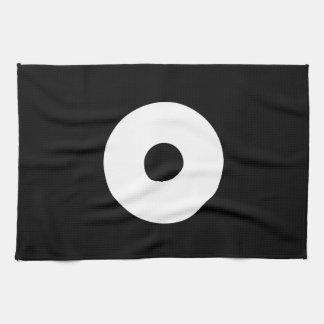 Paño De Cocina Sentido de serpiente