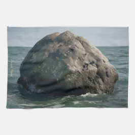 Paño De Cocina Sentinel de Ocean