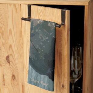 Paño De Cocina Sentinel de Ocean