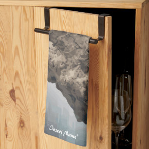 Paño De Cocina Sentinel de Ocean