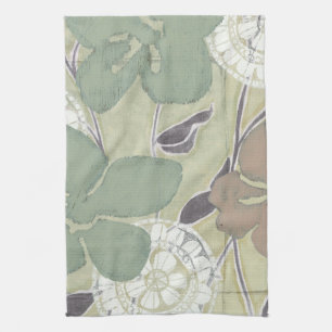 Paño De Cocina Serene Pastels II