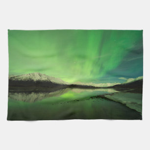 Paño De Cocina Shallow Aurora