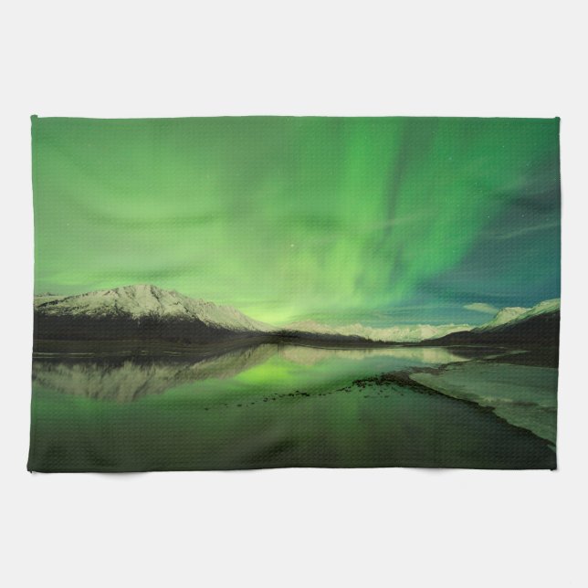 Paño De Cocina Shallow Aurora (Horizontal)