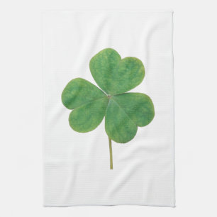 Paño De Cocina Shamrock