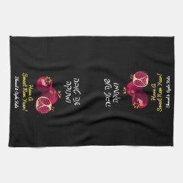 Paño De Cocina Shanah Tovah