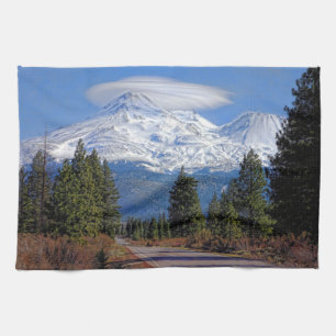 PAÑO DE COCINA SHASTA DE LA TA CON LENTICULAR