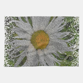 Paño De Cocina Show Me A Daisy #1