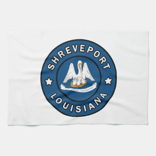 Paño De Cocina Shreveport Louisiana