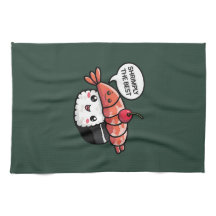 shrimply el mejor sushi kawaii