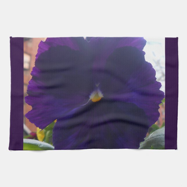 Paño De Cocina Sibylla (Horizontal)