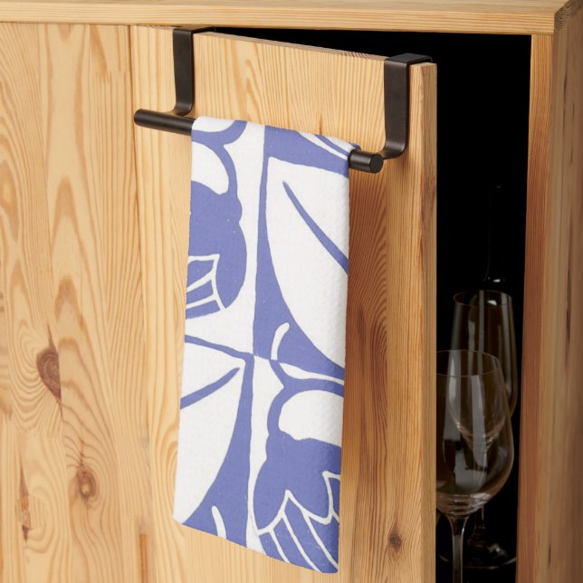 Paño De Cocina Sidewall (Pliegue de tercios)