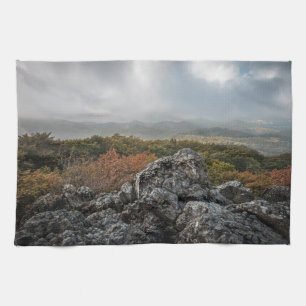 Paño De Cocina Siebengebirge - Oelberg