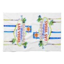 Signo positivo de Las Vegas