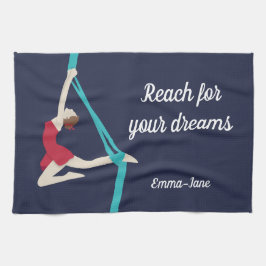 Paño De Cocina Sillas aéreas