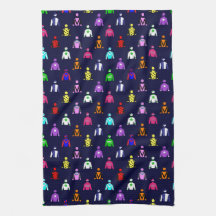 Sillas de jockey sobre Carreras de caballo