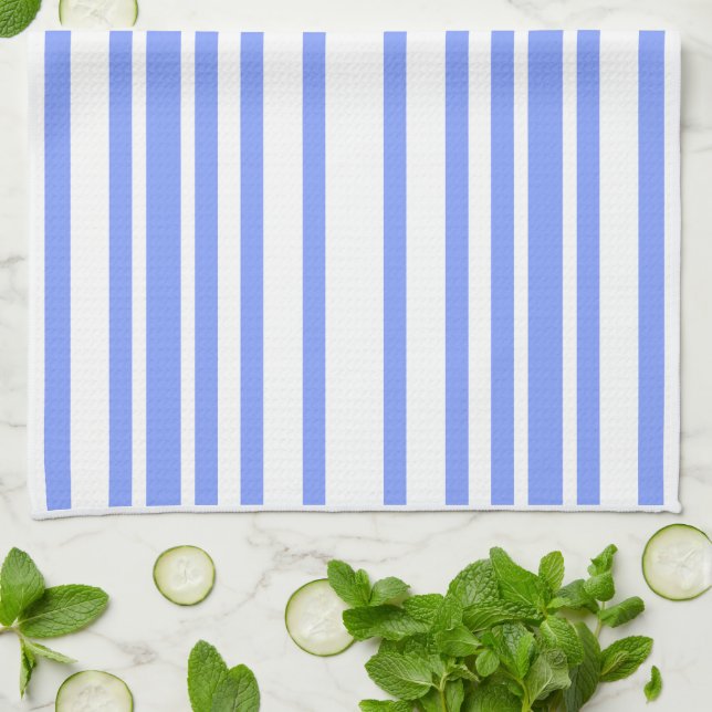 Paño De Cocina Simple elegant custom logo here company          t (Doblado)