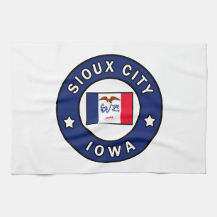 Paño De Cocina Sioux City Iowa