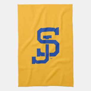 Paño De Cocina SJ Spartans