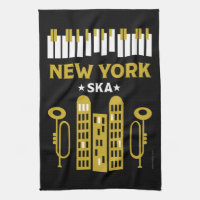 Ska Jazz