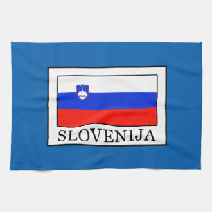 Paño De Cocina Slovenija