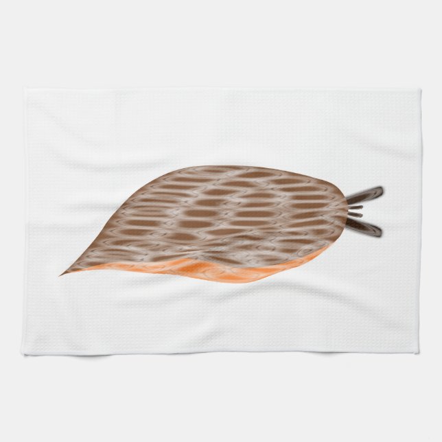 Paño De Cocina Slug Kitchen Towel (Horizontal)