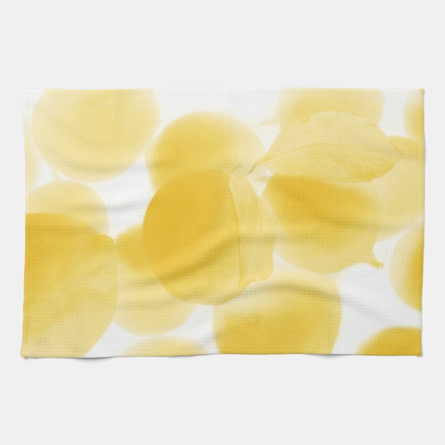 Paño De Cocina sogno di limone (Horizontal)