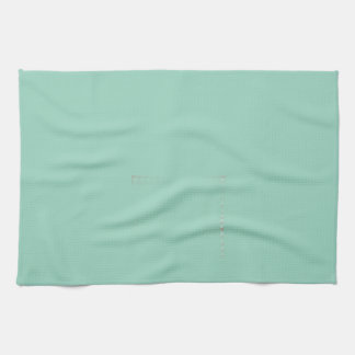 Paño De Cocina solid coloured kitchen towel