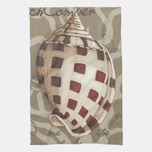 Paño De Cocina Sonnet I