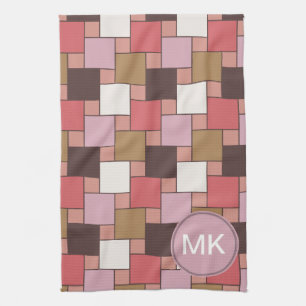 Paño De Cocina Sorbete del chicle