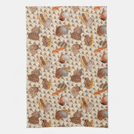 Paño De Cocina Sourdough Bread