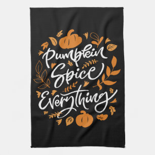 Paño De Cocina Spice todo