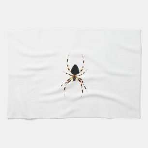 Paño De Cocina Spider ktcna