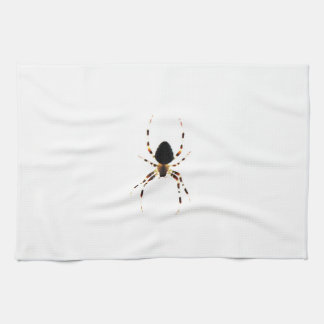 Paño De Cocina Spider ktcna
