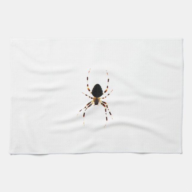 Paño De Cocina Spider ktcnm (Horizontal)