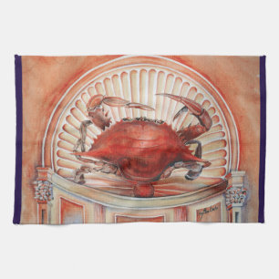 Paño De Cocina Spike, el campeón mundial del peso pesado