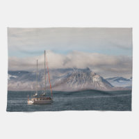 Spitsbergen Svalbard