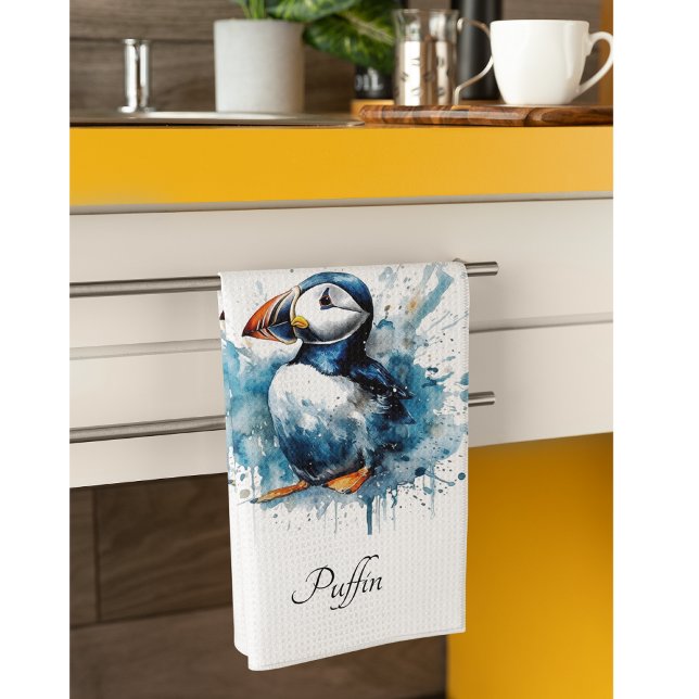 Paño De Cocina Splash de aleta, personalizado (Subido por el creador)