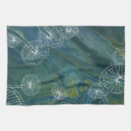 Paño De Cocina Sporchestral Night