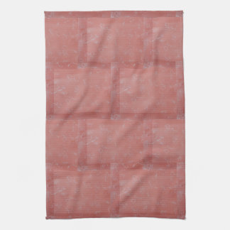 Paño De Cocina Spring Harebell