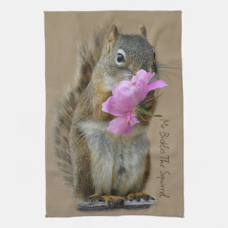 Paño De Cocina Sr. Bickles