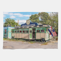 Srta. Port Henry Diner, Port Henry, Nueva York