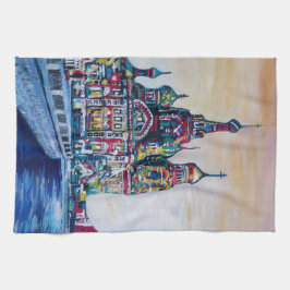 Paño De Cocina St Petersburg I