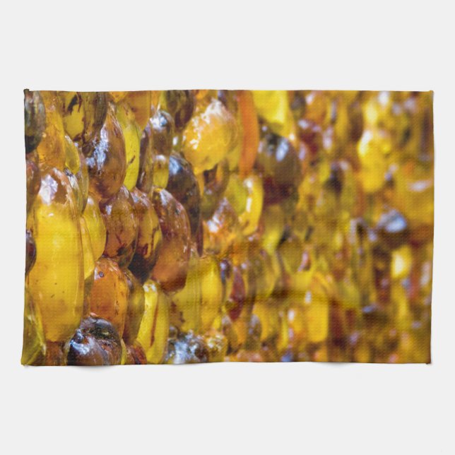 Paño De Cocina St Thomas 2 (Horizontal)