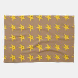 Paño De Cocina Starry Kitchen Towel